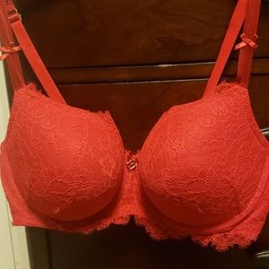 Sexy gorgeous lace Bra